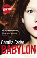 Camilla Ceder - Babylon artwork