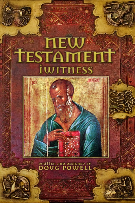 New Testament iWitness