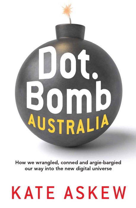 Dot. Bomb Australia