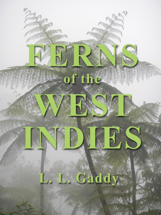 Ferns of the West Indies