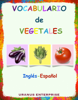 Vocabulario de Vegetales - Tin Tin