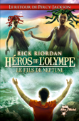 Héros de l'Olympe - tome 2 - Mona De Pracontal & Rick Riordan
