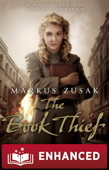 The Book Thief (Enhanced Edition) - Markus Zusak