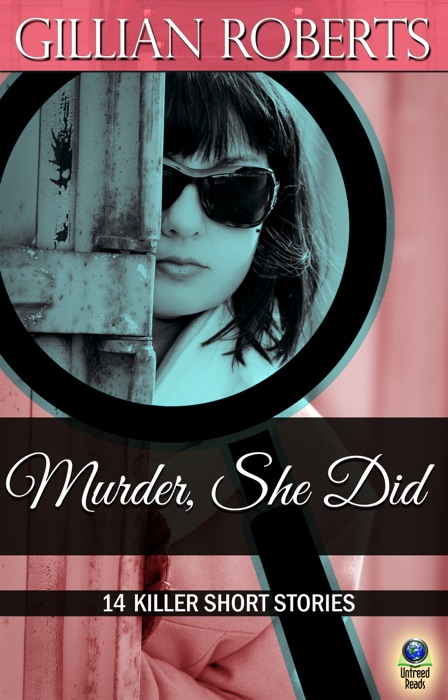 Murder, She Did