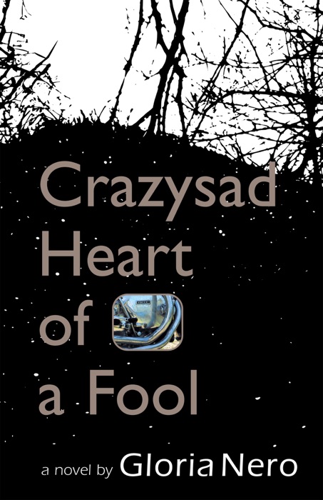 Crazysad Heart of a Fool