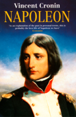 Napoleon (TEXT ONLY) - Vincent Cronin
