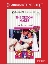 The Groom Maker