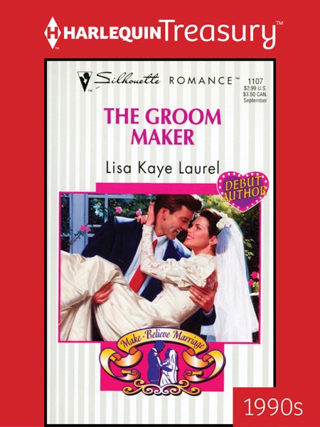 The Groom Maker
