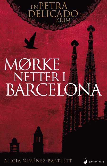 Mørke netter i Barcelona