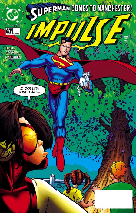 Impulse (1995-) #47