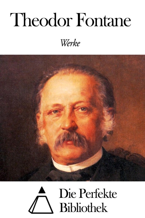 Werke von Theodor Fontane