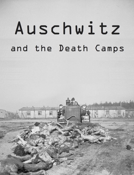 Auschwitz and the Death Camps