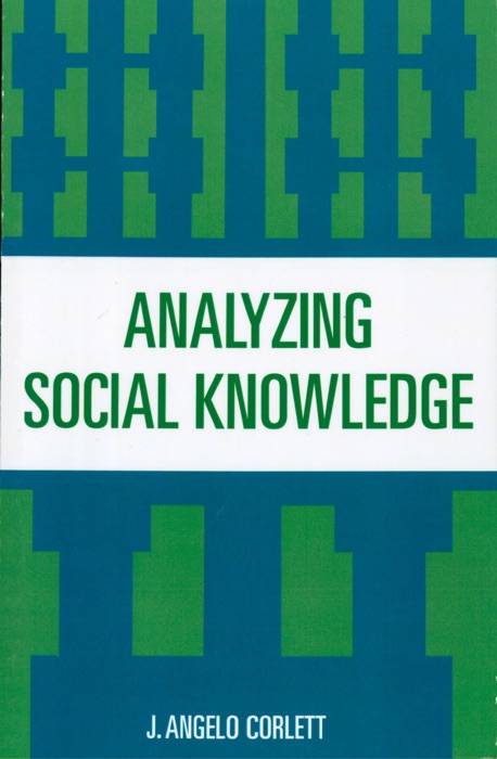 Analyzing Social Knowledge