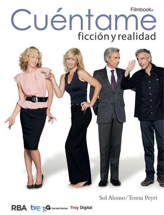 Cuéntame “Ficción y Realidad