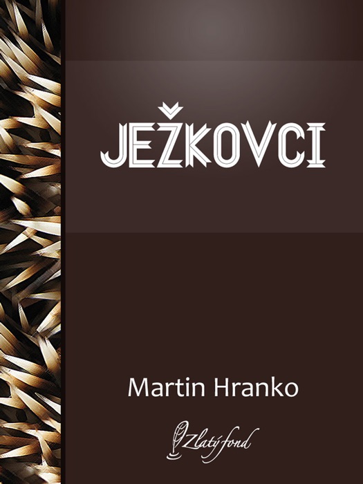 Ježkovci