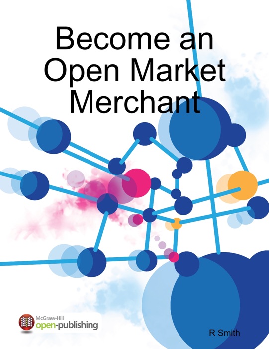 Become an Open Market Merchant