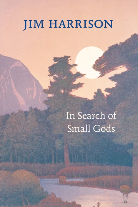 In Search of Small Gods