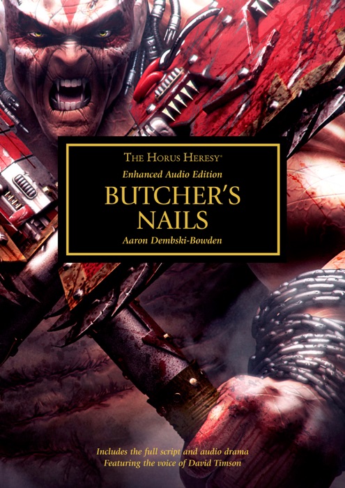 Butcher's Nails