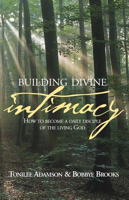 Building Divine Intimacy