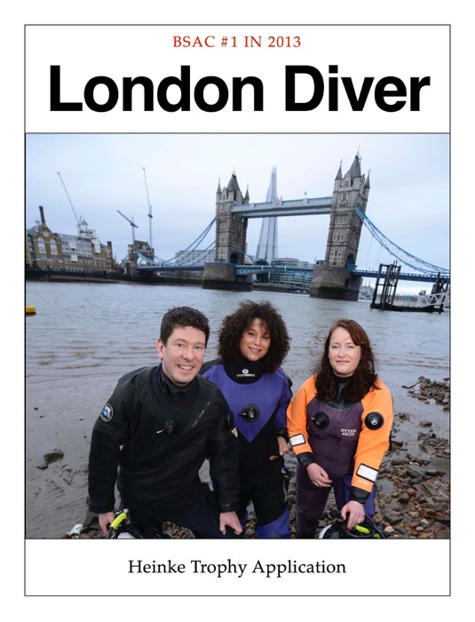 BSAC London No.1
