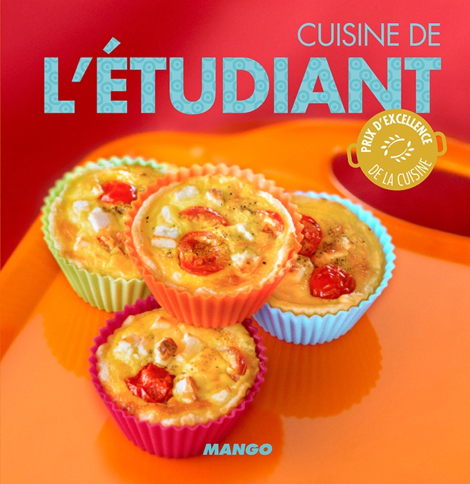 Cuisine de l'étudiant