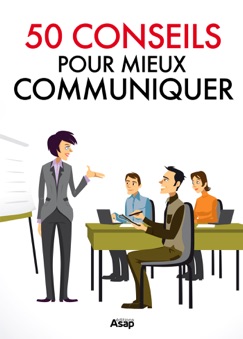 50 conseils pour communiquer - Marie-Laure Cuzacq