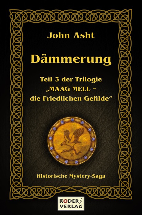 Dämmerung - 3. Teil der Trilogie 