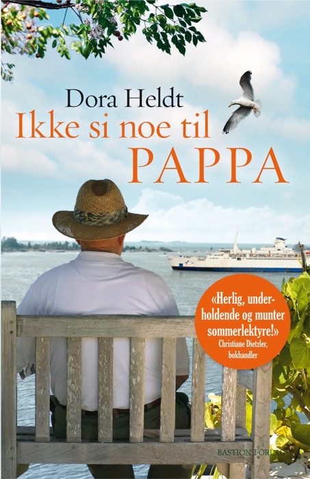 Ikke si noe til pappa