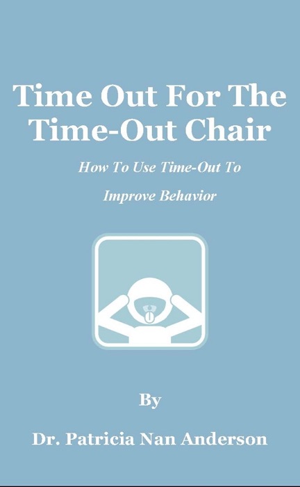 Time Out for the Time-Out Chair