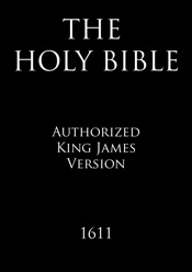 The Holy Bible