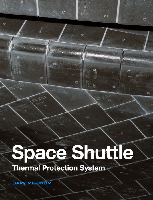 Space Shuttle Thermal Protection System