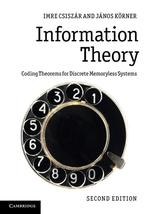 Information Theory: Second Edition