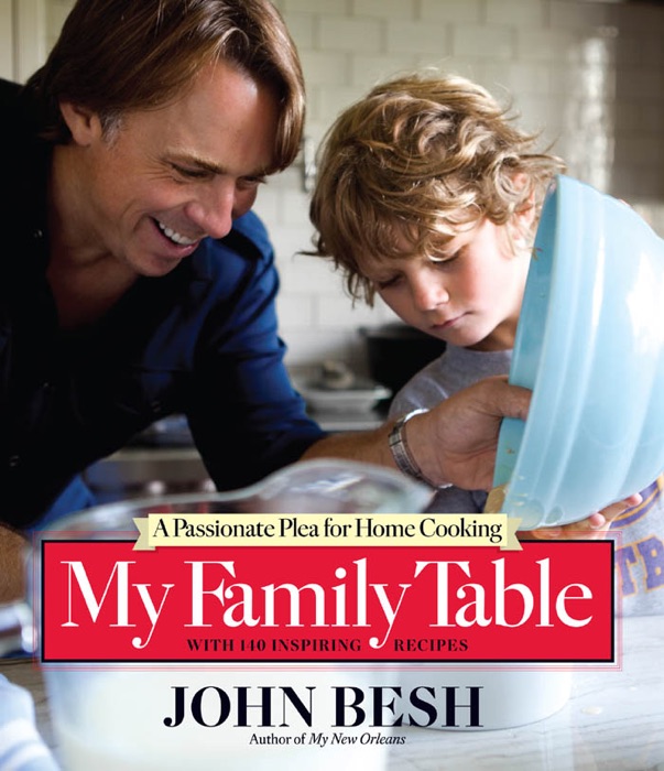 My Family Table