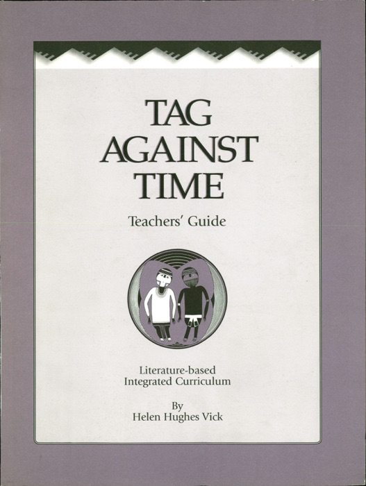 Tag Against Time Teacher's Guide