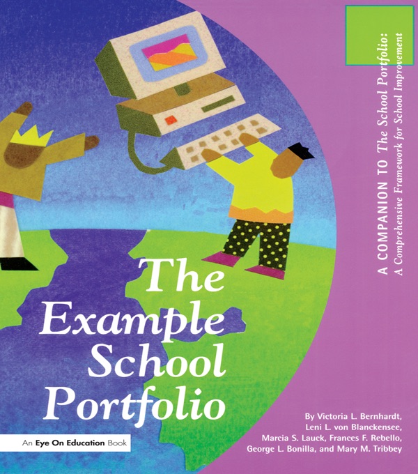 Example School Portfolio, The