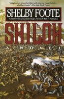 Shelby Foote - Shiloh artwork