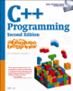 Mark Lee - C++ Programming for the Absolute Beginner, Second Edition artwork