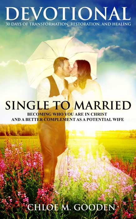 Single to Married Devotional