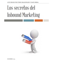 Los secretos del Inbound Marketing