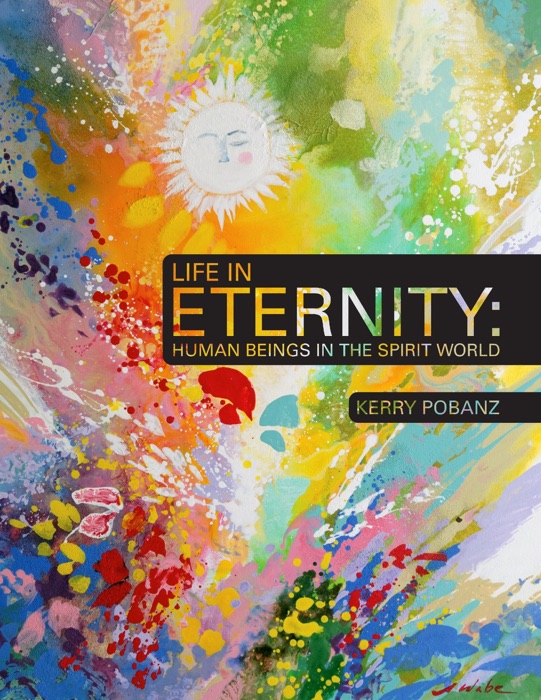 Life In Eternity