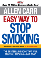 Allen Carr - Allen Carr’s Easy Way to Stop Smoking artwork