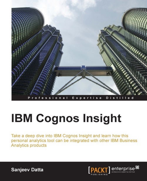 IBM Cognos Insight
