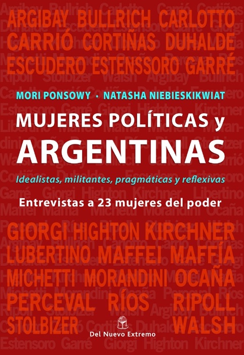 Mujeres políticas y argentinas