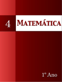Matemática, volume IV - Exato, Luis Alves de Oliveira Junior, Mobility, Lúcio Franklin & Erick Braian