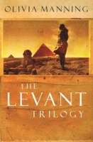 Olivia Manning - The Levant Trilogy artwork