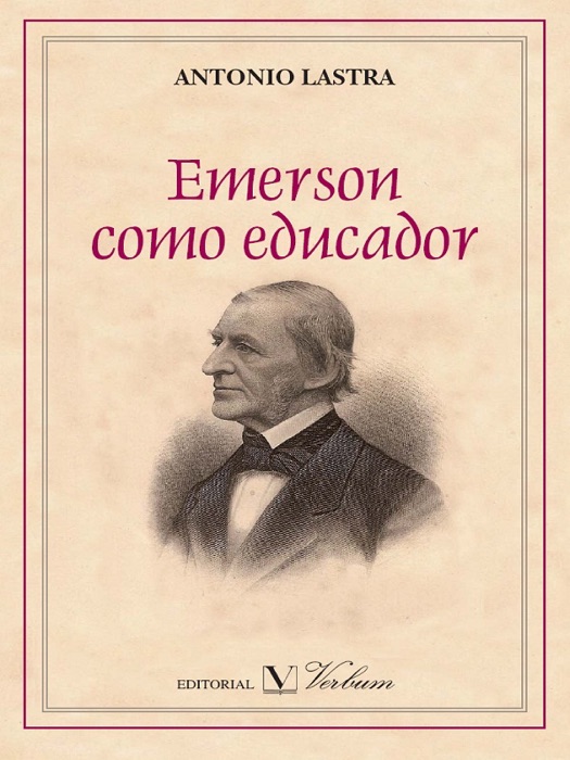 Emerson como educador