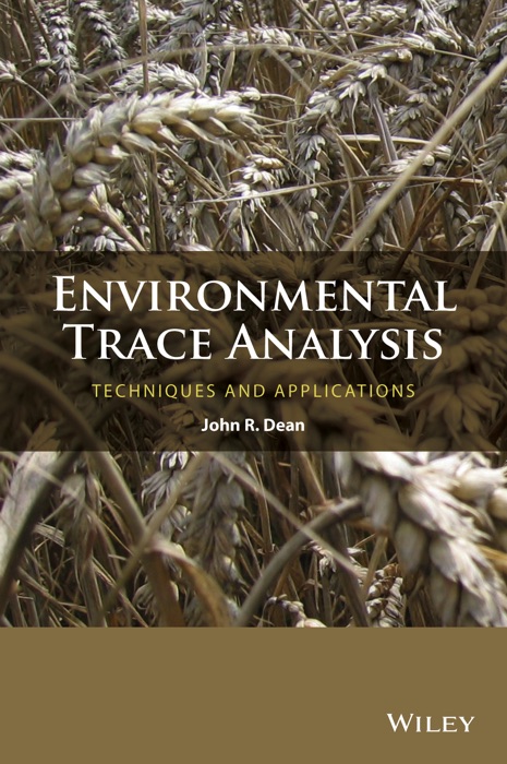 Environmental Trace Analysis