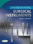 Differentiating Surgical Instrument - Colleen J. Rutherford