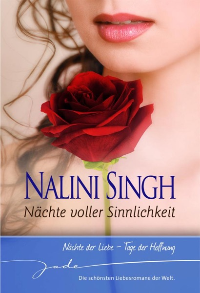 Nächte der Liebe - Tage der Hoffnung