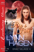Rio's Fire [Brac Village 4] - Lynn Hagen